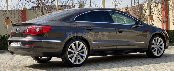 Volkswagen Passat CC 2011, 145,000 km - 1.8 l - Bakı