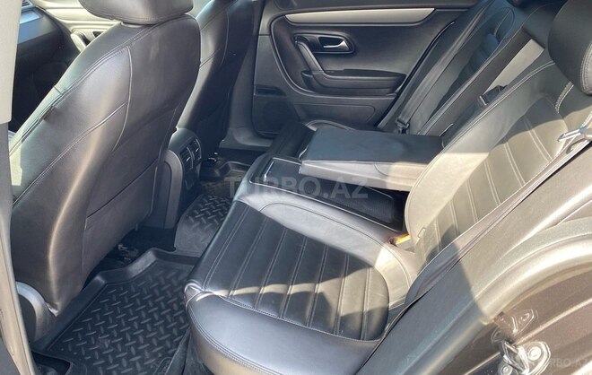 Volkswagen Passat CC 2011, 145,000 km - 1.8 l - Bakı