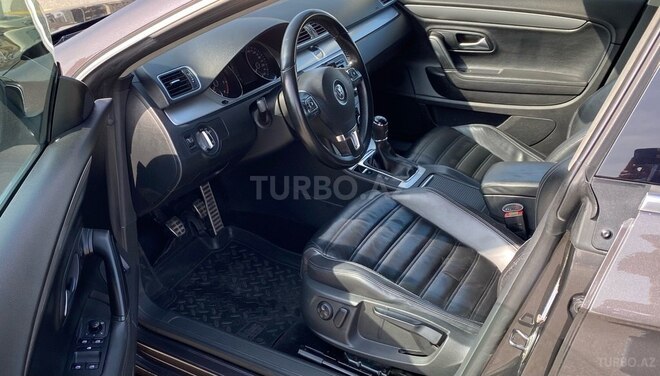 Volkswagen Passat CC 2011, 145,000 km - 1.8 l - Bakı