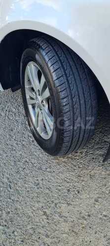 Hyundai Sonata 2009, 217,000 km - 2.4 l - Mingəçevir