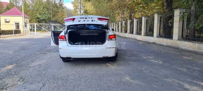 Hyundai Sonata 2009, 217,000 km - 2.4 l - Mingəçevir
