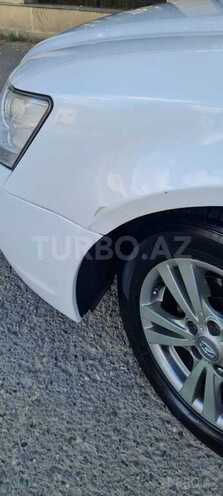 Hyundai Sonata 2009, 217,000 km - 2.4 l - Mingəçevir