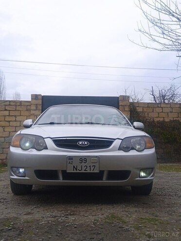 Kia Shuma 2003, 216,472 km - 1.6 л - Ağdaş