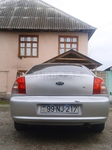 Kia Shuma 2003, 216,472 km - 1.6 л - Ağdaş