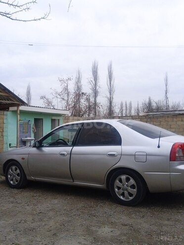 Kia Shuma 2003, 216,472 km - 1.6 л - Ağdaş