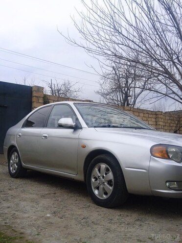 Kia Shuma 2003, 216,472 km - 1.6 л - Ağdaş