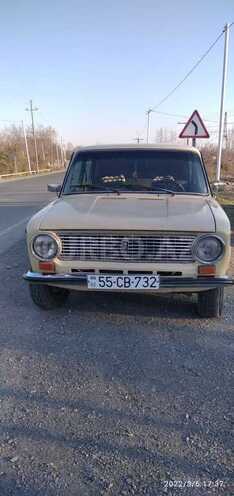 LADA (VAZ) 21011 1982, 100,000 km - 1.6 л - Şəki