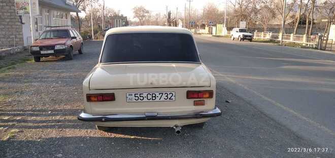 LADA (VAZ) 21011 1982, 100,000 km - 1.6 л - Şəki