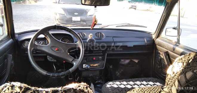 LADA (VAZ) 21011 1982, 100,000 km - 1.6 л - Şəki