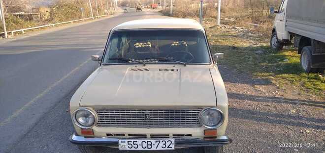 LADA (VAZ) 21011 1982, 100,000 km - 1.6 л - Şəki