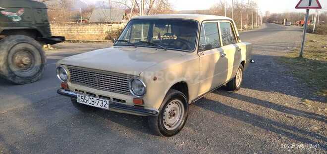 LADA (VAZ) 21011 1982, 100,000 km - 1.6 л - Şəki