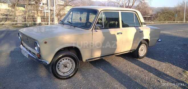 LADA (VAZ) 21011 1982, 100,000 km - 1.6 л - Şəki