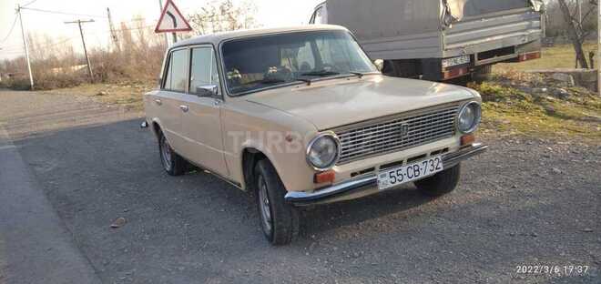 LADA (VAZ) 21011 1982, 100,000 km - 1.6 л - Şəki