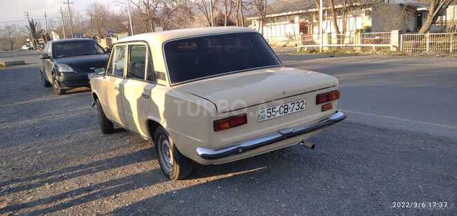 LADA (VAZ) 21011 1982, 100,000 km - 1.6 л - Şəki