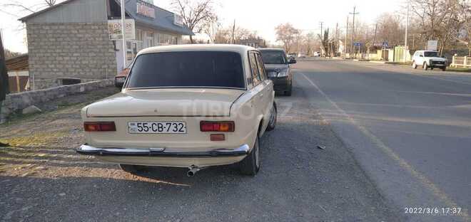 LADA (VAZ) 21011 1982, 100,000 km - 1.6 л - Şəki