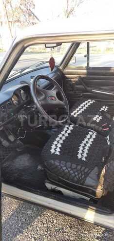 LADA (VAZ) 21011 1982, 100,000 km - 1.6 л - Şəki
