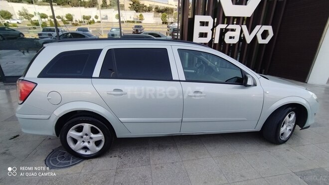 Opel Astra 2009, 360,000 km - 1.3 l - Bakı