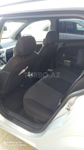 Opel Astra 2009, 360,000 km - 1.3 l - Bakı