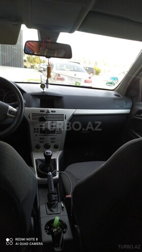 Opel Astra 2009, 360,000 km - 1.3 l - Bakı