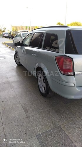 Opel Astra 2009, 360,000 km - 1.3 l - Bakı
