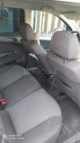 Opel Astra 2009, 360,000 km - 1.3 l - Bakı
