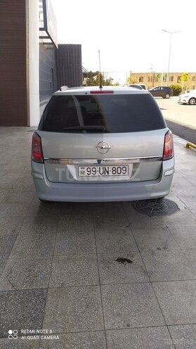 Opel Astra 2009, 360,000 km - 1.3 l - Bakı