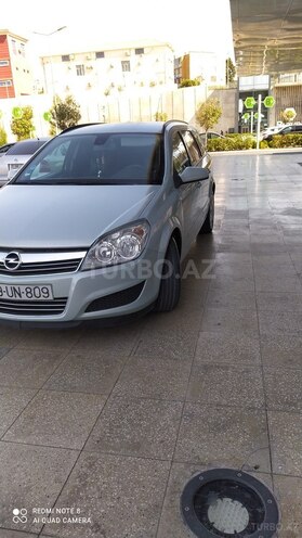 Opel Astra 2009, 360,000 km - 1.3 l - Bakı