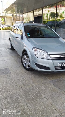 Opel Astra 2009, 360,000 km - 1.3 l - Bakı