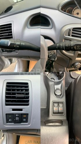 Hyundai Matrix 2006, 182,000 km - 1.5 l - Bakı