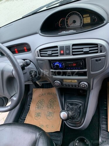 Hyundai Matrix 2006, 182,000 km - 1.5 l - Bakı