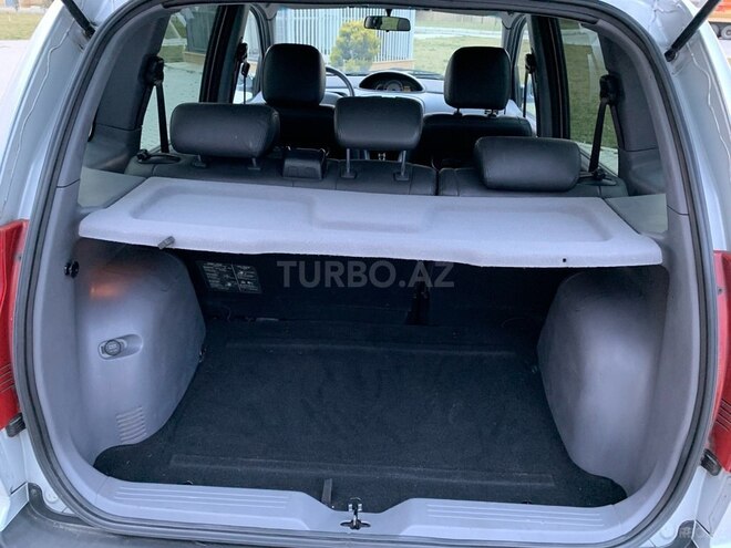 Hyundai Matrix 2006, 182,000 km - 1.5 l - Bakı