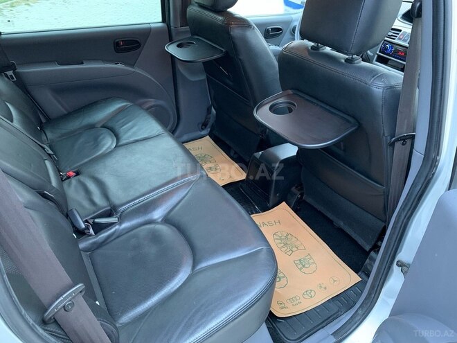 Hyundai Matrix 2006, 182,000 km - 1.5 l - Bakı