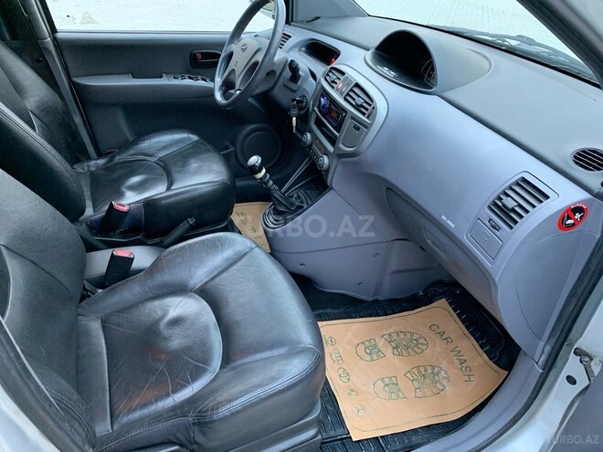 Hyundai Matrix 2006, 182,000 km - 1.5 l - Bakı