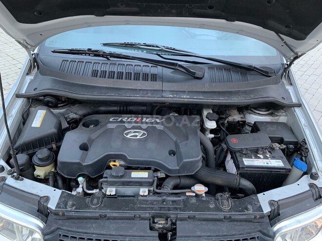 Hyundai Matrix 2006, 182,000 km - 1.5 l - Bakı