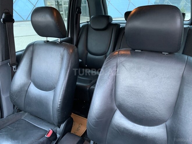 Hyundai Matrix 2006, 182,000 km - 1.5 l - Bakı