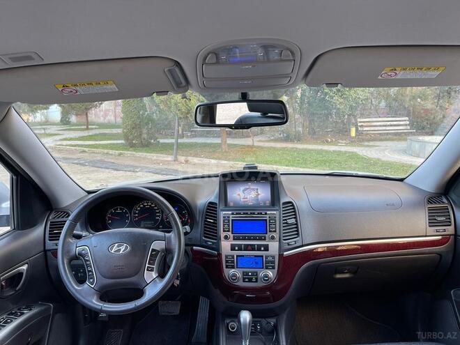Hyundai Santa Fe 2009, 141,866 km - 2.0 l - Gəncə