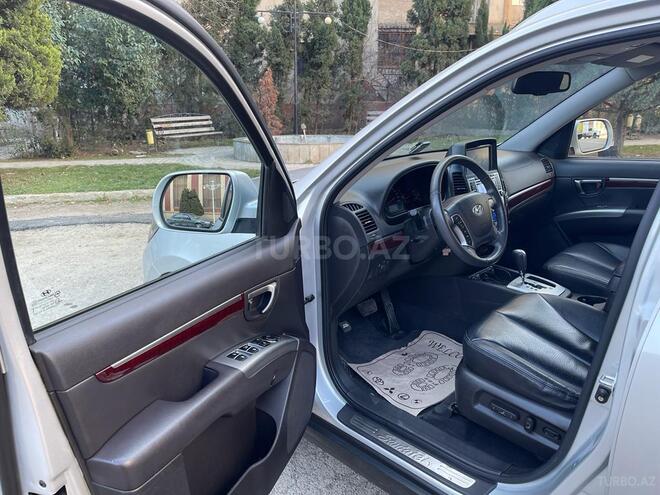 Hyundai Santa Fe 2009, 141,866 km - 2.0 l - Gəncə