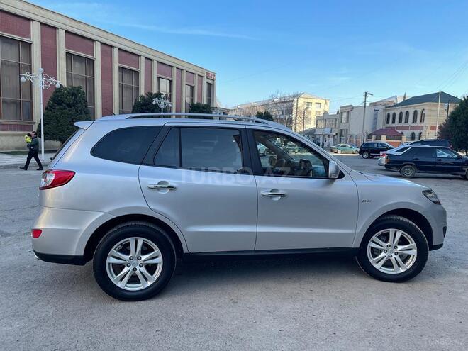 Hyundai Santa Fe 2009, 141,866 km - 2.0 l - Gəncə