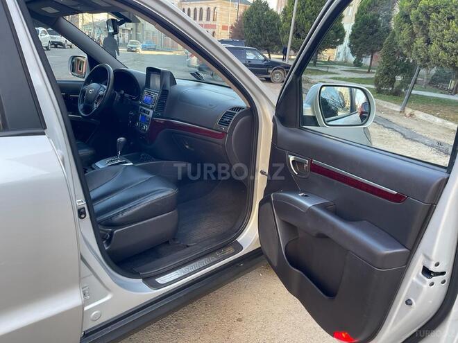 Hyundai Santa Fe 2009, 141,866 km - 2.0 l - Gəncə
