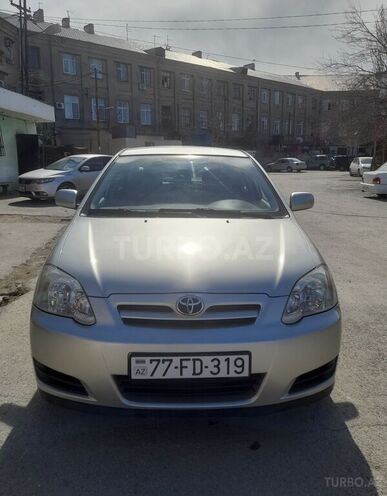 Toyota Prius 2006, 211,800 km - 1.4 l - Bakı