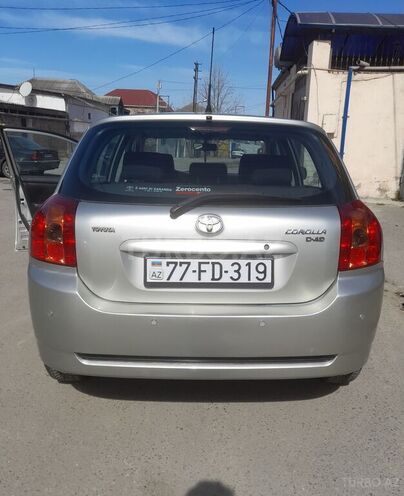 Toyota Prius 2006, 211,800 km - 1.4 l - Bakı