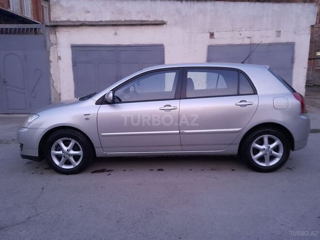 Toyota Prius 2006, 211,800 km - 1.4 l - Bakı