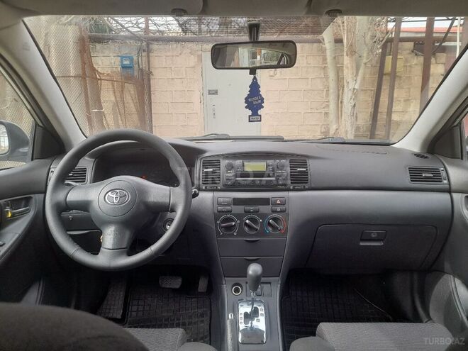 Toyota Prius 2006, 211,800 km - 1.4 l - Bakı