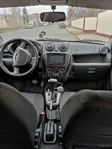 LADA (VAZ) Granta 2012, 214,001 km - 1.6 l - Ağcabədi