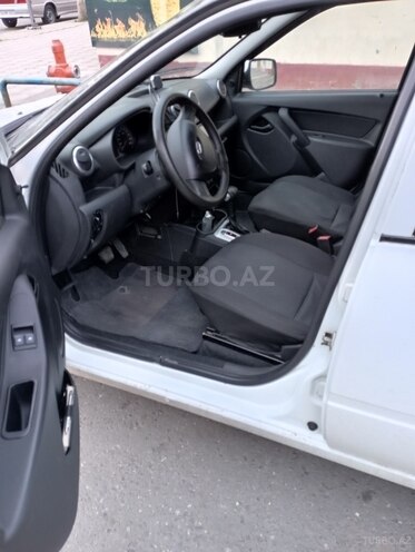 LADA (VAZ) Granta 2012, 214,001 km - 1.6 l - Ağcabədi