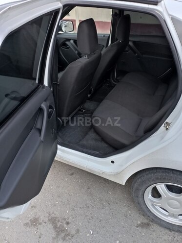 LADA (VAZ) Granta 2012, 214,001 km - 1.6 l - Ağcabədi