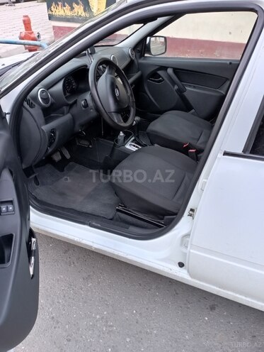 LADA (VAZ) Granta 2012, 214,001 km - 1.6 l - Ağcabədi