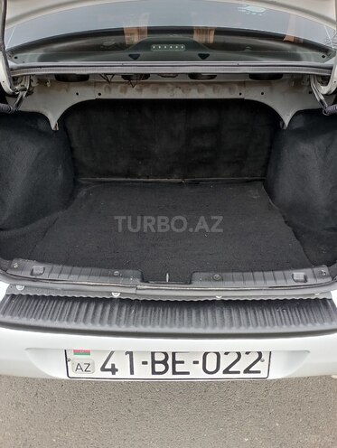 LADA (VAZ) Granta 2012, 214,001 km - 1.6 l - Ağcabədi