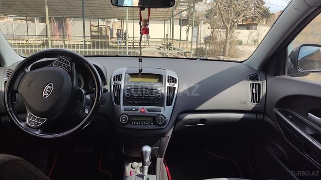 Kia Ceed 2008, 142,303 km - 1.6 l - Neftçala