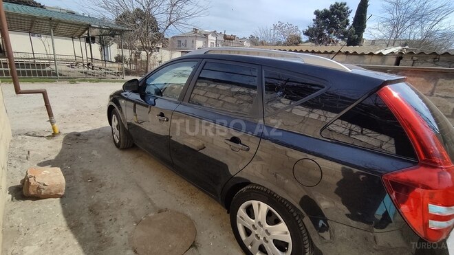 Kia Ceed 2008, 142,303 km - 1.6 l - Neftçala